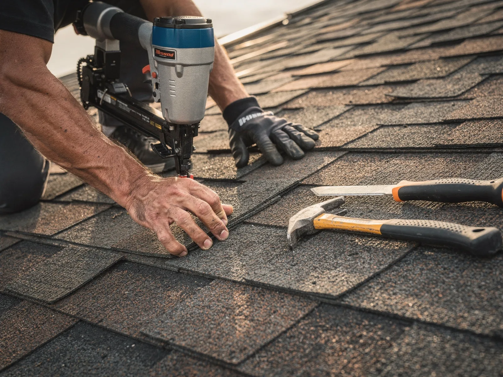 Why choose Roof Repair in Corea, ME